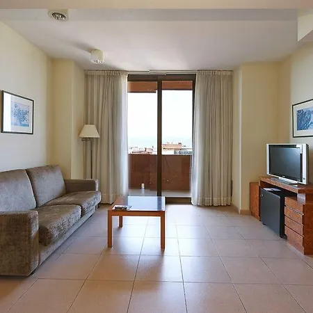 Apartment Hesperia Sant Joan *