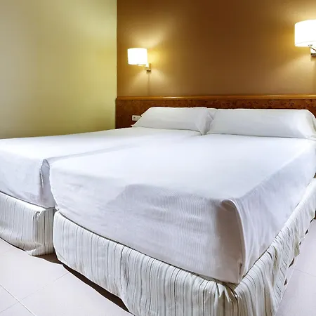 Hesperia Sant Joan Apartment Sant Joan Despi