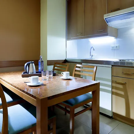 Apartment Hesperia Sant Joan Sant Joan Despi