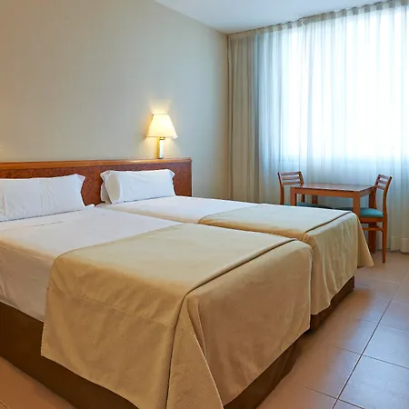 Hotel apartamentowy Hesperia Sant Joan