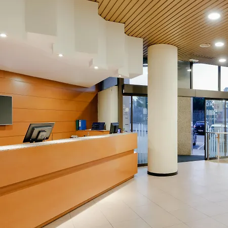Hesperia Sant Joan Apartment