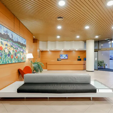 Apartment Hesperia Sant Joan Sant Joan Despi