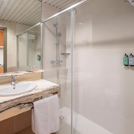Apartment Hesperia Sant Joan *