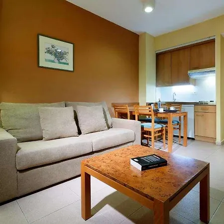 Hesperia Sant Joan Apartment