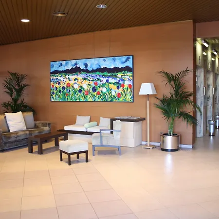 Hesperia Sant Joan מלון דירות 3*