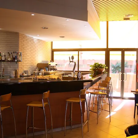 Hesperia Sant Joan Hotel apartamentowy