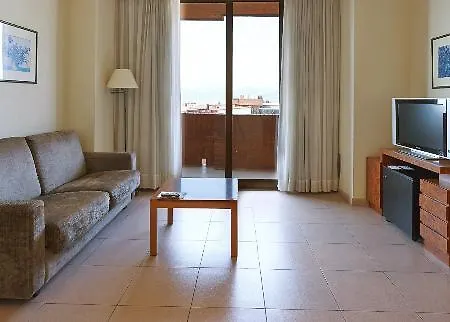 Hesperia Sant Joan *