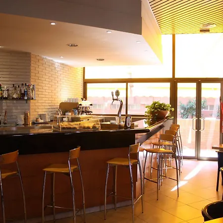 Apartment Hesperia Sant Joan *
