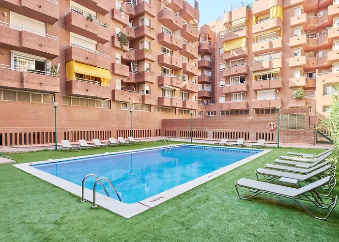 Hesperia Sant Joan Aparthotel 3*