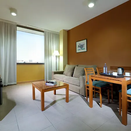 Hesperia Sant Joan Appartamento