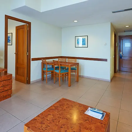 Aparthotel Hesperia Sant Joan Sant Joan Despi