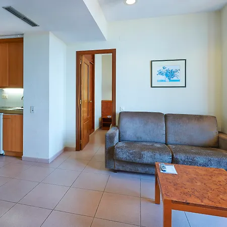 Hesperia Sant Joan Aparthotel Sant Joan Despi