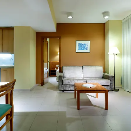 Appartamento Hesperia Sant Joan *