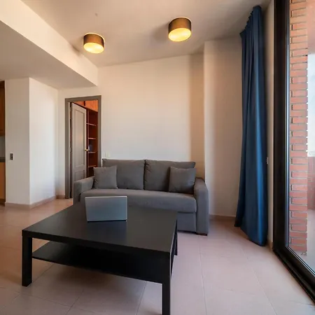 Hesperia Sant Joan * Sant Joan Despí
