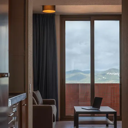 Hesperia Sant Joan Aparthotel 3*