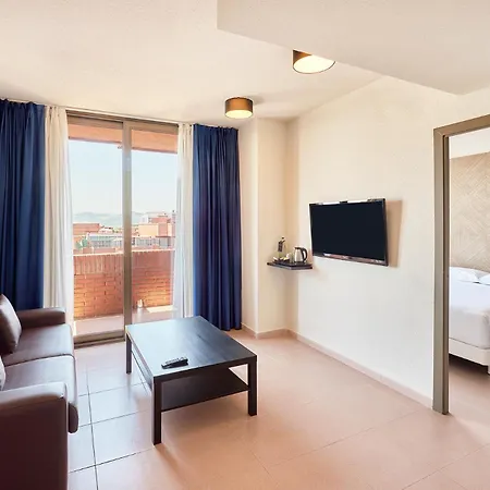 Hesperia Sant Joan 3*