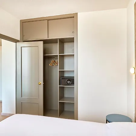 Hesperia Sant Joan Aparthotel 3*