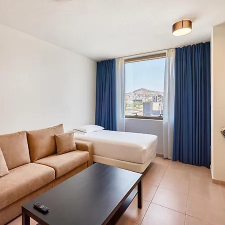 Hesperia Sant Joan 3*