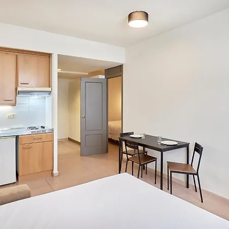 Hesperia Sant Joan 3* サン・ホアン・デスピ