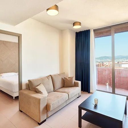 Hesperia Sant Joan Aparthotel
