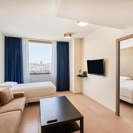 Aparthotel Hesperia Sant Joan
