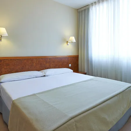 Hesperia Sant Joan サン・ホアン・デスピ