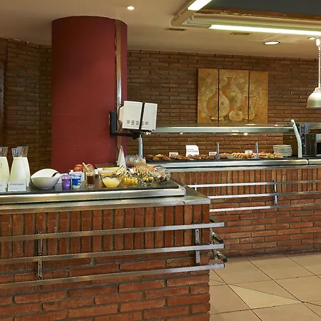 Hesperia Sant Joan Aparthotel Sant Joan Despi