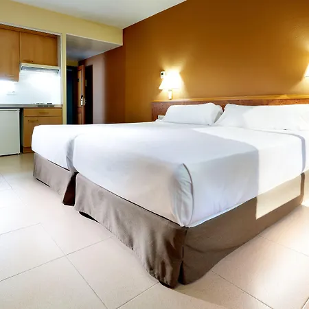 Hesperia Sant Joan Aparthotel