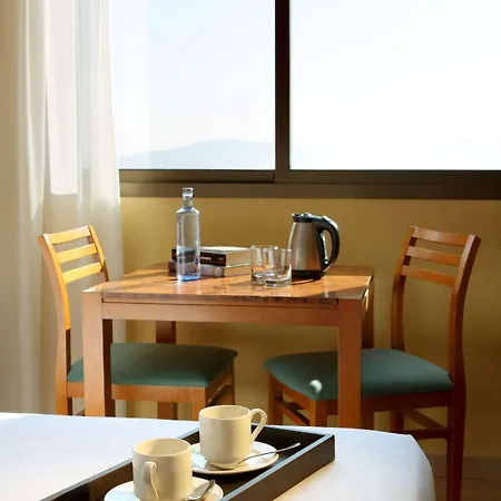 Aparthotel Hesperia Sant Joan 3*