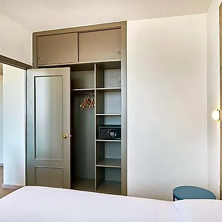 Hesperia Sant Joan Apartmanhotel 3*