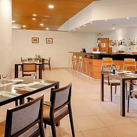 Hesperia Sant Joan Aparthotel