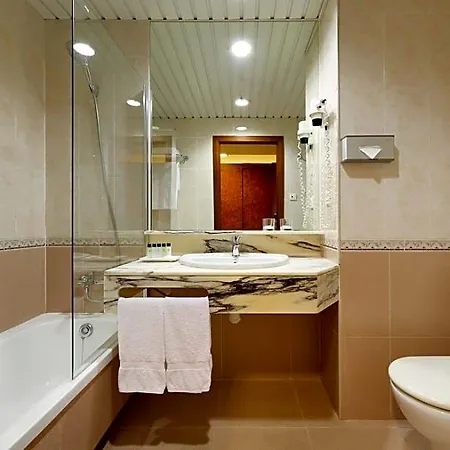 Hesperia Sant Joan Aparthotel Sant Joan Despi