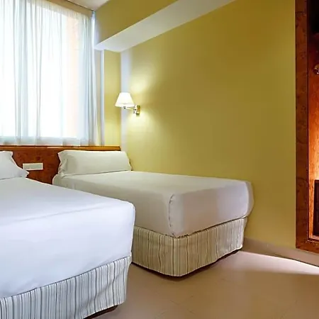 Aparthotel Hesperia Sant Joan
