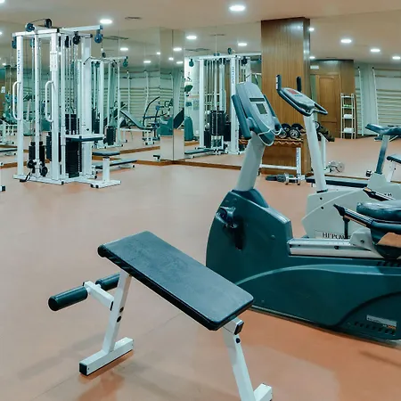 Hesperia Sant Joan Aparthotel 3*