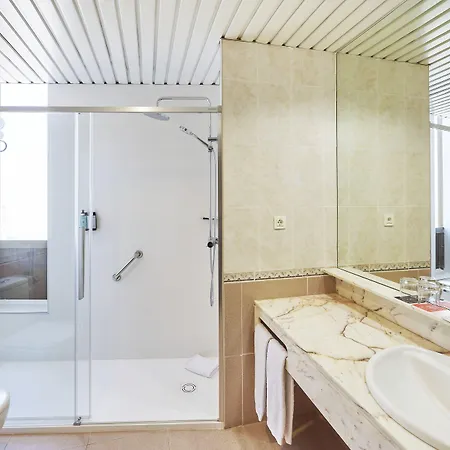 Aparthotel Hesperia Sant Joan Sant Joan Despi