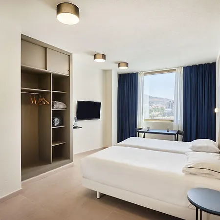 Aparthotel Hesperia Sant Joan Sant Joan Despi