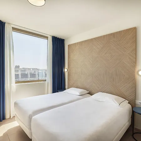 Aparthotel Hesperia Sant Joan