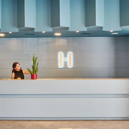 Hesperia Sant Joan Aparthotel 3*