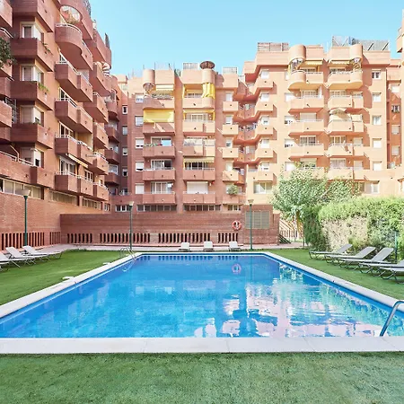 Aparthotel Hesperia Sant Joan 3*