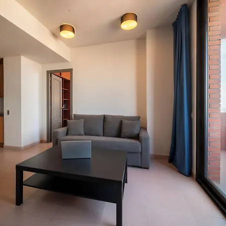 Aparthotel Hesperia Sant Joan