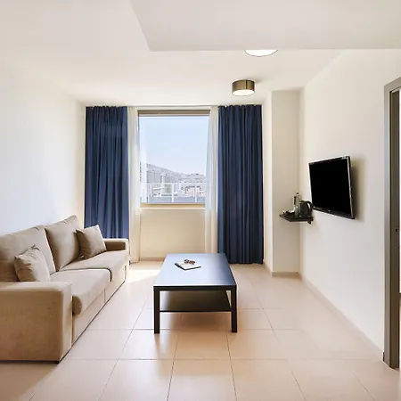 Hesperia Sant Joan Aparthotel