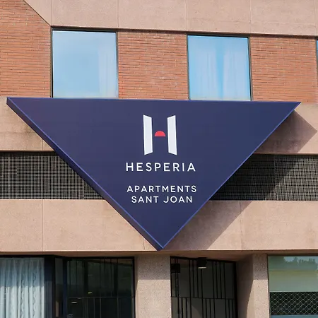 Hesperia Sant Joan