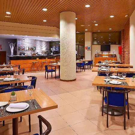 Hesperia Sant Joan *
