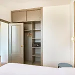 Hesperia Sant Joan 公寓式酒店 3*