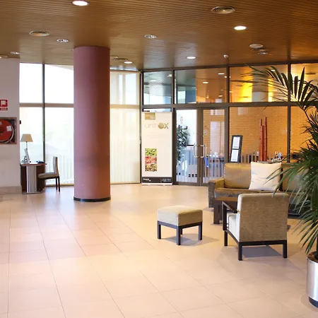 Hesperia Sant Joan アパートホテル 3*
