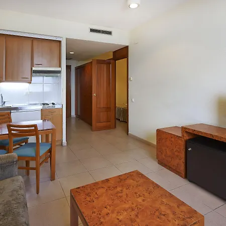 Hesperia Sant Joan 3* サン・ホアン・デスピ
