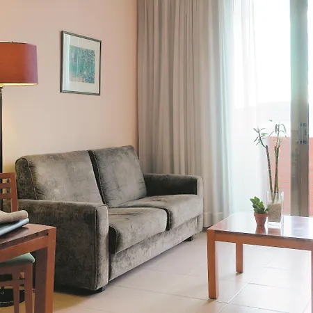 アパートホテル Hesperia Sant Joan