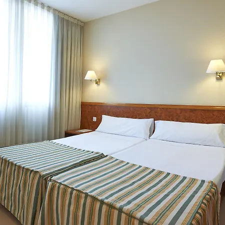 Hesperia Sant Joan 3* サン・ホアン・デスピ