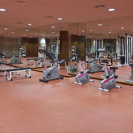 Hesperia Sant Joan 3* サン・ホアン・デスピ